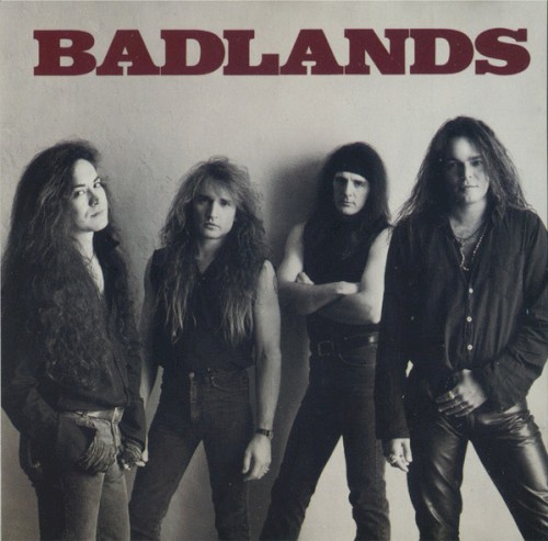 Badlands