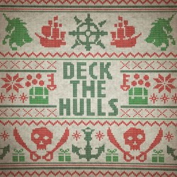 Deck the Hulls (Original Game Soundtrack)