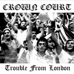 Trouble from London