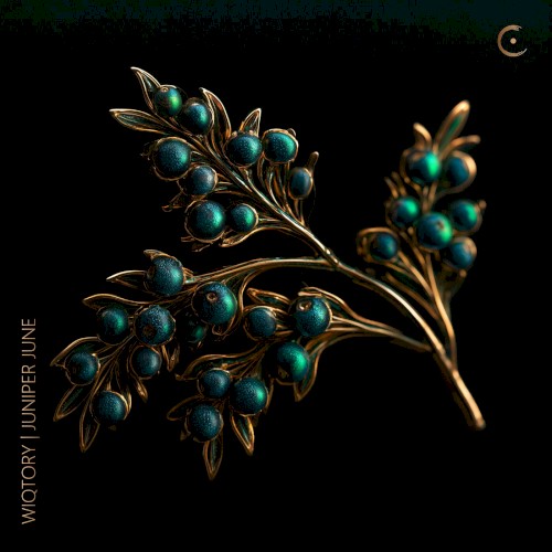 juniper june