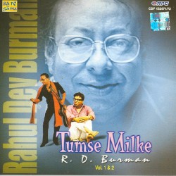 Tumse Milke - CD 2