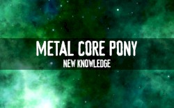New Knowledge