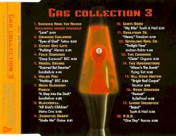 Gas Collection 3