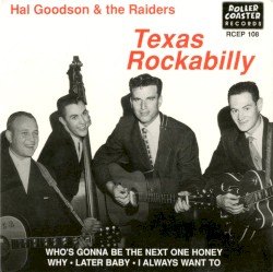 Texas Rockabilly