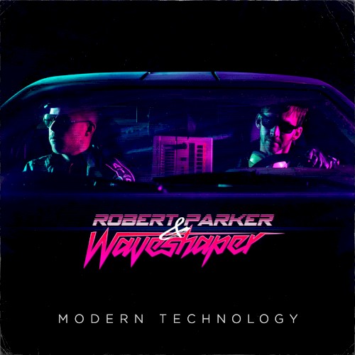 Modern Technology