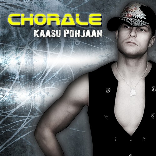 Kaasu pohjaan