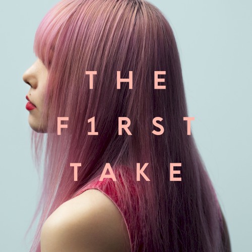 asphyxia – From THE FIRST TAKE
