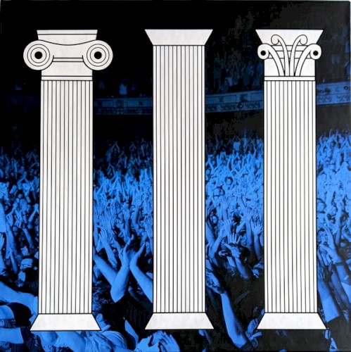 Live at the Masonic Temple
