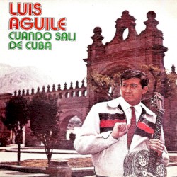 Cuando Salí de Cuba
