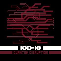 Quantum Disruption