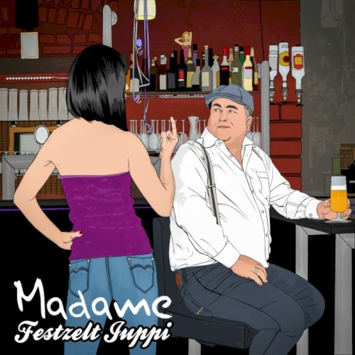 Madame