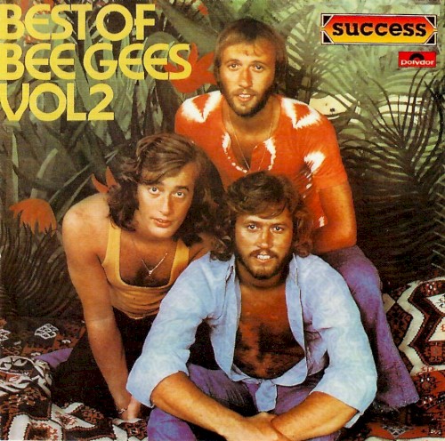 Best of Bee Gees, Volume 2