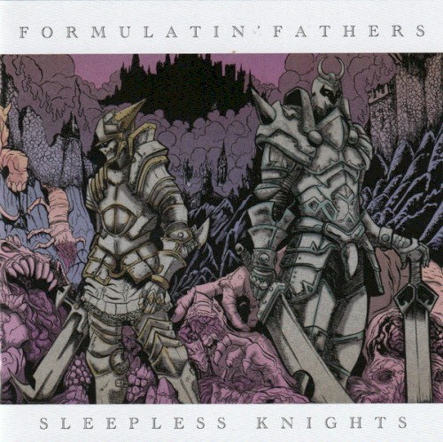 15 Years of Sleepless Knights