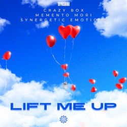 Lift Me Up