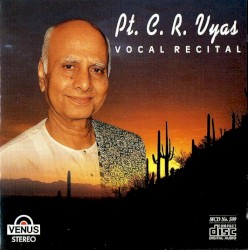 Vocal Recital
