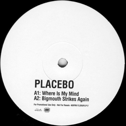 Covers EP