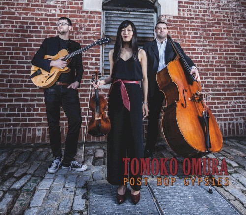 Post Bop Gypsies