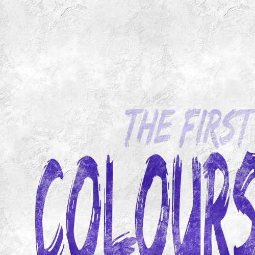 Colours: The First