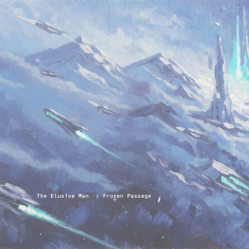 Frozen Passage