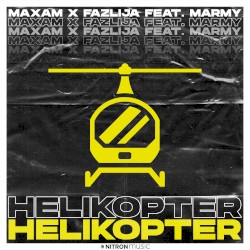 Helikopter