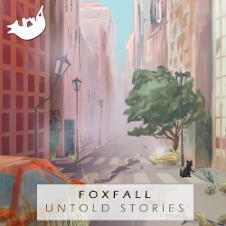 Untold Stories