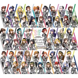 THE IDOLM@STER MILLION THE@TER SEASON 夢にかけるRainbow