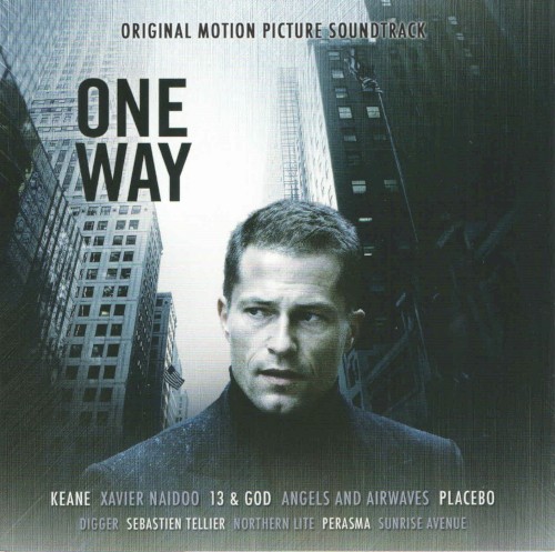 One Way