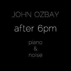 After 6pm