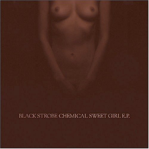 Chemical Sweet Girl EP