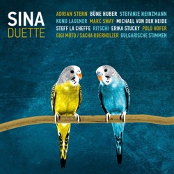 Duette - Sina