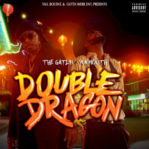 Double Dragon