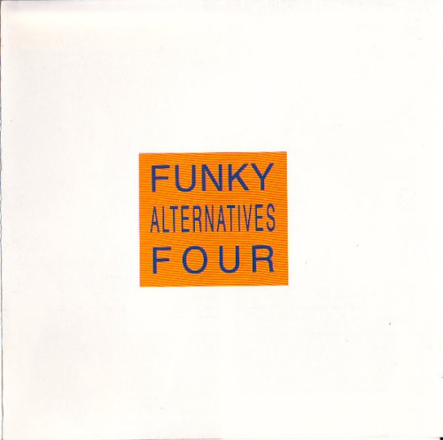 Funky Alternatives Four