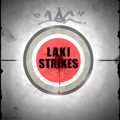 LAKI STRIKES