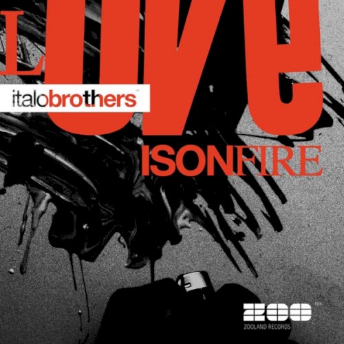 Love Is on Fire
