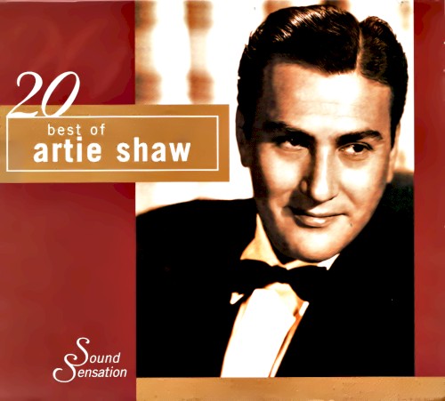 20 Best of Artie Shaw