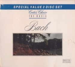 The Basic Bach