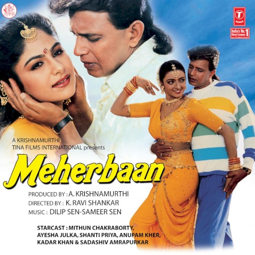 Meherbaan