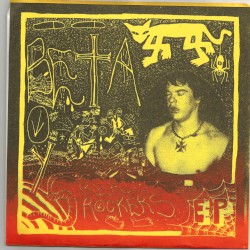 Real Rockers