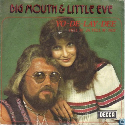 Yo-De-Lay-Dee
