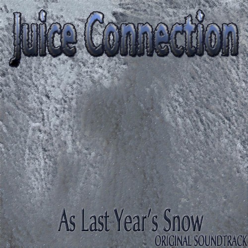 As Last Year's Snow (Original Soundtrack)