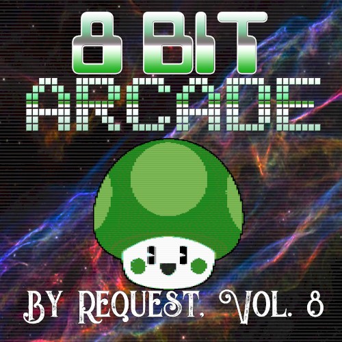 By Request, Vol. 8