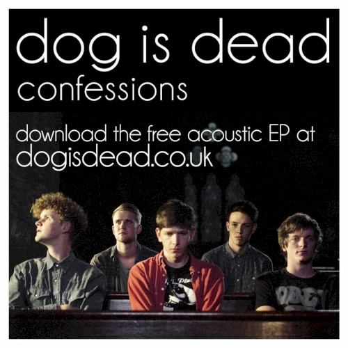 Confessions