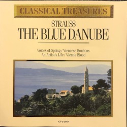 Classical Treasures: The Blue Danube