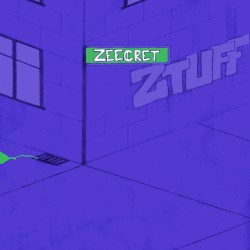 ZEECRET ZTUFF