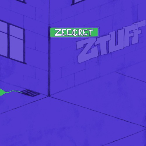 ZEECRET ZTUFF