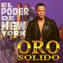El poder de New York