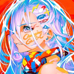 CHAMPION GIRL