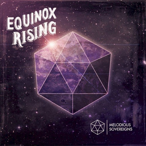 Equinox Rising