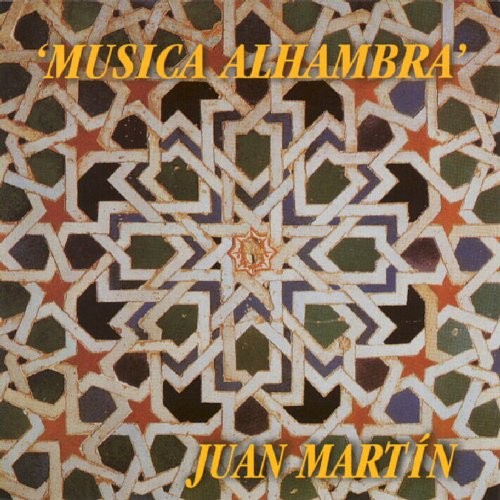 Musica Alhambra