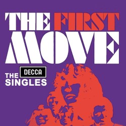 The Decca Singles